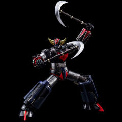 Grendizer & Spazer Set-资料图