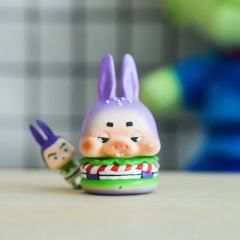 璀璨太空堡-资料图