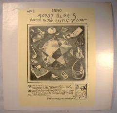 Answer To The Mystery Of Life