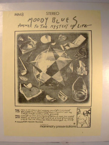 Answer To The Mystery Of Life