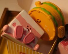 好运汉堡-资料图