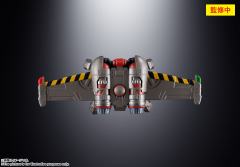 SHF 巴斯光年 阿尔法装备-资料图