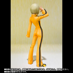Figuarts ZERO 黄宝铃 -资料图