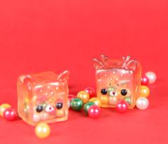 2021麋鹿-无角-资料图