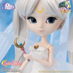 Pullip  Pullip 倩妮迪女王-资料图