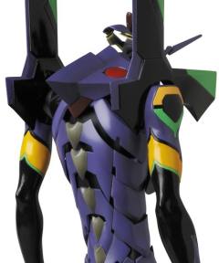 EVA13号机-资料图