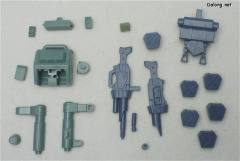 D-Style ATM-09-STTC 眼睛斗犬-资料图