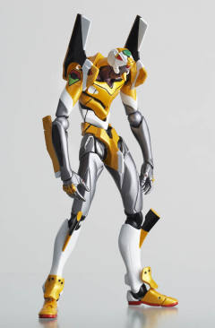 Revoltech EVA0号机改 No. EX-资料图