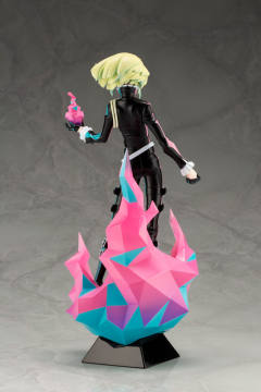 ARTFX J 里欧·弗提亚 -资料图