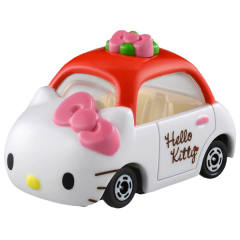 Dream Tomica Hello Kitty 