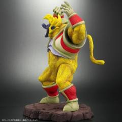 Dragon Ball Allies 大猿贝比 孙悟空 超级赛亚人4-资料图