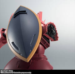 ROBOT魂 MS-14S 指挥官用型勇士 ver. A.N.I.M.E.-资料图