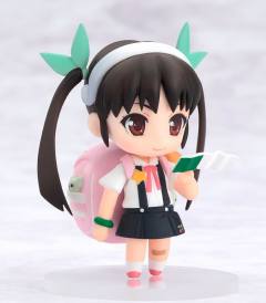 Nendoroid Petit 八九寺真宵-资料图