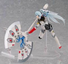 Labrys-资料图