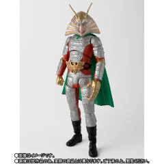 SHF 地狱大师-资料图
