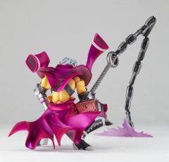 Revoltech 长宗我部元亲 No. 087-资料图