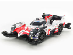 1/32 迷你四驱PRO系列
 丰田 GAZOO Racing TS050 HYBRID