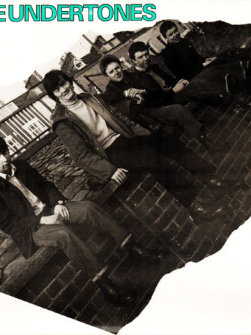 The Undertones