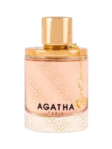 Agatha Paris Balade aux Tuileries