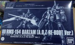 HGUC RMS-154 巴扎姆 A.O.Z RE-BOOT版-资料图