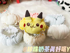 6色面包裤-资料图