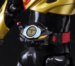 SHF 假面骑士 Gold Drive-资料图