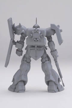 GUNDAM STANDart (15) AMS-119 基拉·多加 Full Frontal's Use-资料图