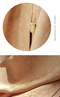 小梅花·短衫-资料图