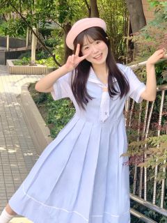小海鸥·盛夏服-资料图