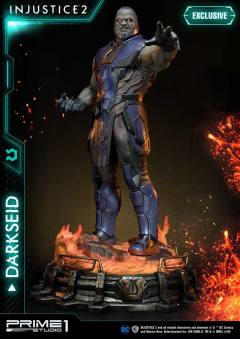 Darkseid -资料图