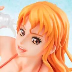 POP LE 娜美 Ver. BB_03-资料图