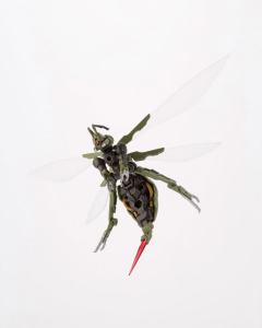 六角机牙[第3世代] 浮刃-资料图