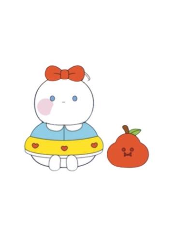 苹果公主