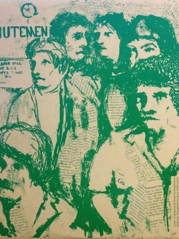 The Politics Of Time