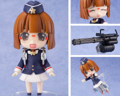 自卫炭 Air-force ver.-资料图