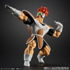 HG 龙珠 基纽特战队 套装-资料图