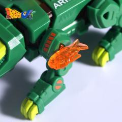 猛兽匣 BB-15 泪眼煞星 鳄鱼-资料图