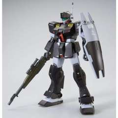HGUC RGM-79SP 狙击型吉姆Ⅱ 里德·沃尔夫机-资料图