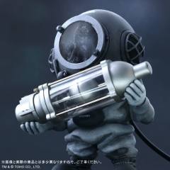 DefoReal Series 芹泽大助 单色 ver.-资料图