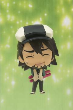 Deformeister Petit 镝木・Ｔ・虎彻