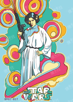 泡泡风格