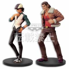 DX Figure 镝木・Ｔ・虎彻 -资料图