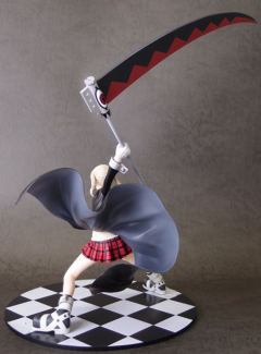 Perfect Posing Products 摩诃·亚邦 噬魂师 -资料图