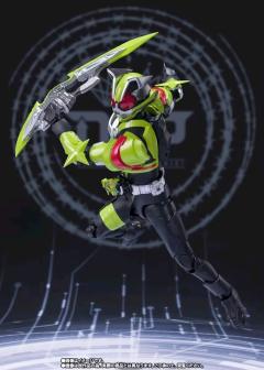 SHF 假面骑士太狸 忍者形态-资料图