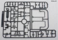 RG MS-06F 扎古Ⅱ-资料图