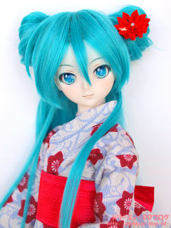 初音未来 -资料图