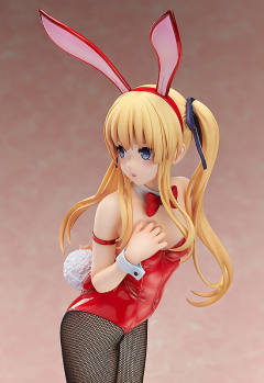 B-style 泽村·斯潘塞·英梨梨 Bunny ver.-资料图