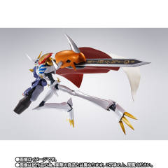 SHF 奥米加兽 Premium Color Edition-资料图