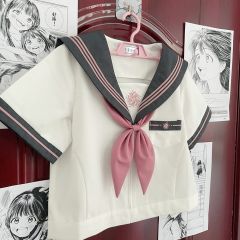 岁樱·水手服套装-资料图