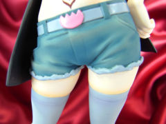 Figuarts ZERO 雾隐修拉 -资料图